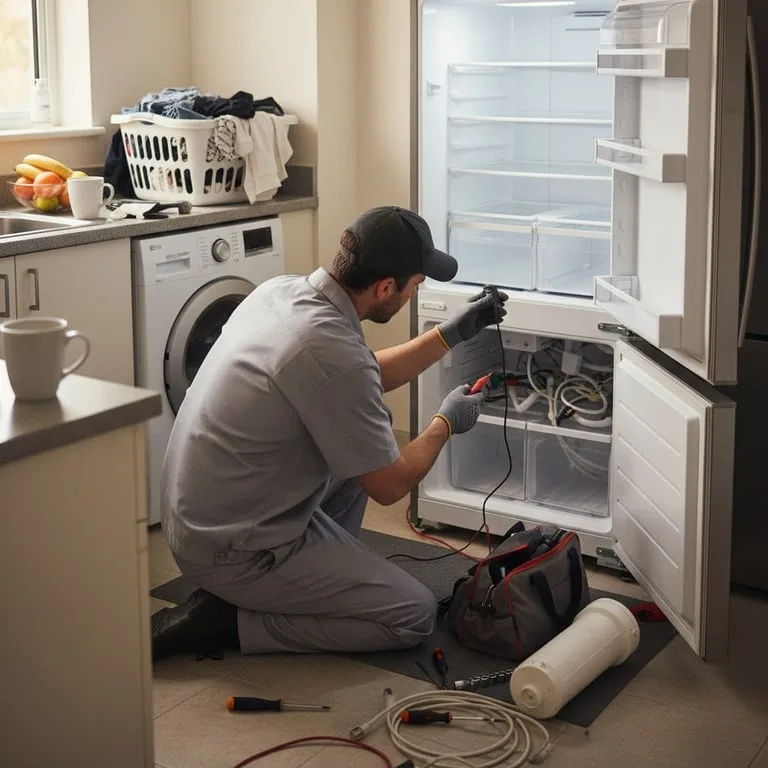 Appliance Repair service in Sandy Springs, GA